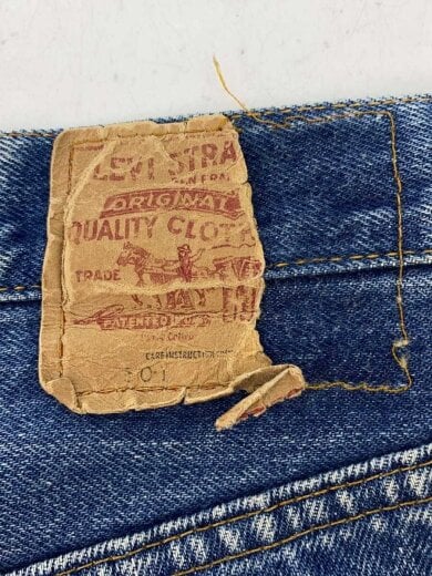 商品画像：クロップドパンツ/28 4