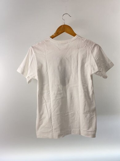商品画像：Tシャツ/L/コットン/WHT/AZ-T069// 2