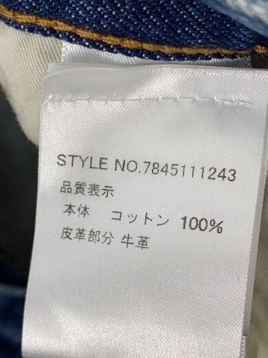 商品画像：ボトム/M/デニム/TYPE 2 DENIM PANTS// 6