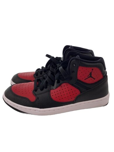 商品画像：AIR JORDAN ACCESS_エア ジョーダン アクセス/25cm/RED/kh5991/AR3762-006// 1