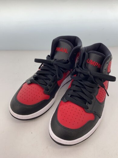 商品画像：AIR JORDAN ACCESS_エア ジョーダン アクセス/25cm/RED/kh5991/AR3762-006// 2