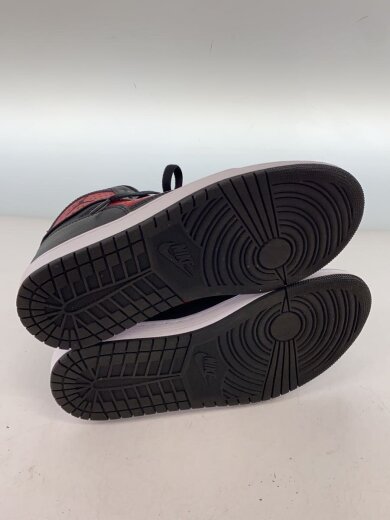 商品画像：AIR JORDAN ACCESS_エア ジョーダン アクセス/25cm/RED/kh5991/AR3762-006// 4