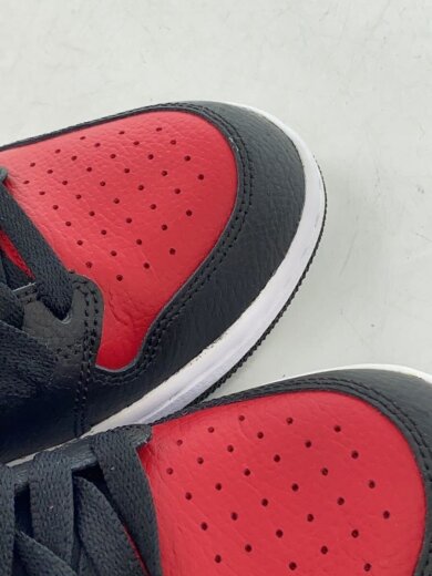 商品画像：AIR JORDAN ACCESS_エア ジョーダン アクセス/25cm/RED/kh5991/AR3762-006// 7