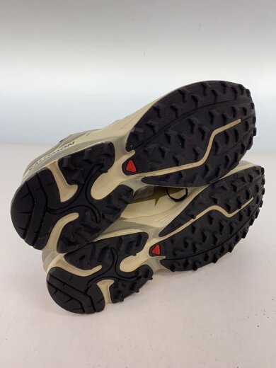 商品画像：ローカットスニーカー/UK10/GRY/ゴアテックス 4