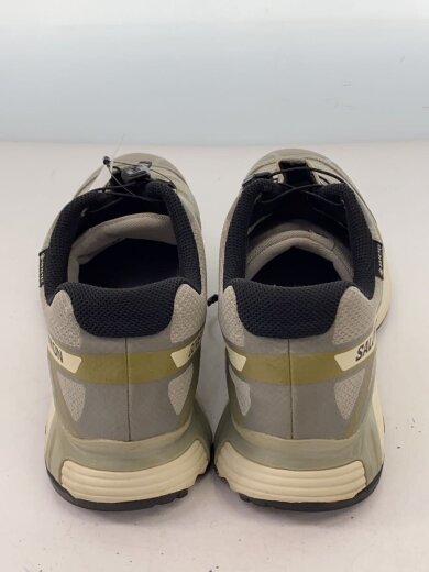 商品画像：ローカットスニーカー/UK10/GRY/ゴアテックス 6