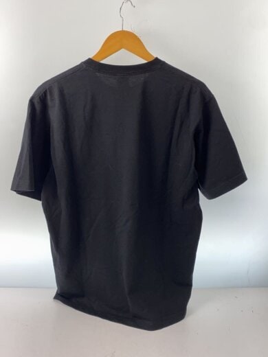 商品画像：ザブラックアイパッチ/Tシャツ/L/コットン/ブラック 2