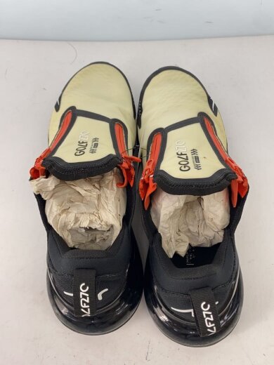商品画像：AIR MAX 270G SHIELD_エア マックス 270G シールド/US11/WHT 3