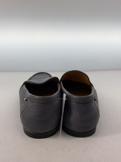 商品画像：craxon 525/デッキシューズ/US8/GRY/レザー// 6