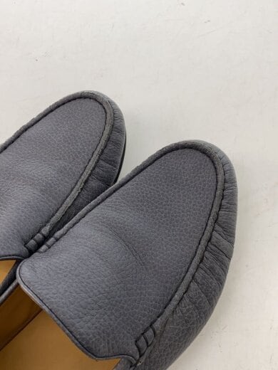 商品画像：craxon 525/デッキシューズ/US8/GRY/レザー// 7