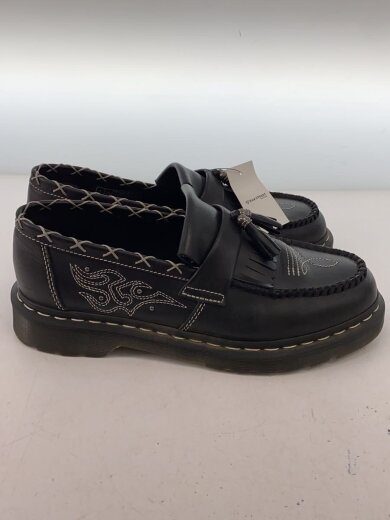 商品画像：ローファー/UK9/BLK/レザー 2