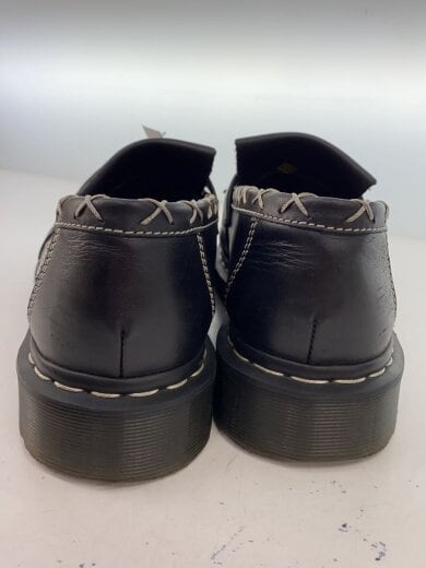 商品画像：ローファー/UK9/BLK/レザー 5