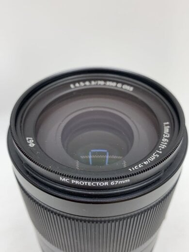 商品画像：レンズ E 70-350mm F4.5-6.3 G OSS SEL70350G 2