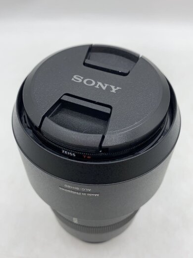 商品画像：レンズ E 70-350mm F4.5-6.3 G OSS SEL70350G 8