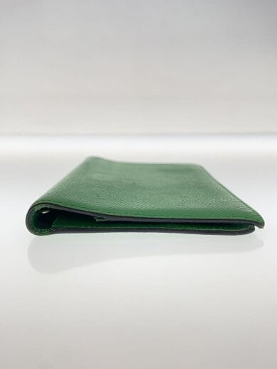 商品画像：手帳カバー/レザー/GRN/無地/レディース/アジェンダ// 3
