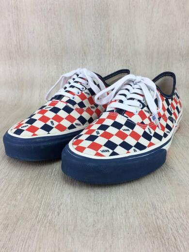 vans authentic vault v44r