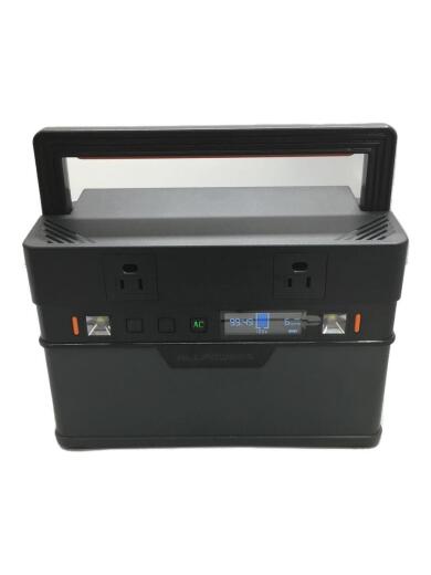 画像：その他ブランドS500 ALLPOWERS/ポータブル電源/S500/BLK1