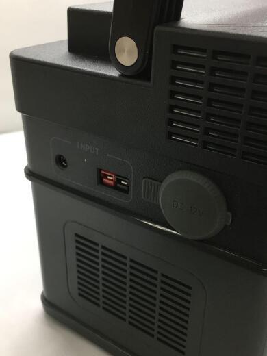 画像：その他ブランドS500 ALLPOWERS/ポータブル電源/S500/BLK4