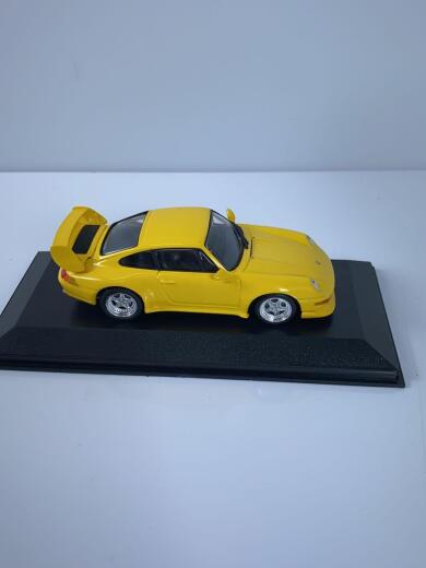商品画像：ミニカー/YLW// 3
