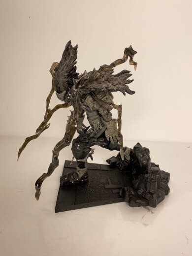 商品画像：僕のヒーローアカデミア/IZUKU MIDORIYA-DEKU BLACK/フィギュア/コミック&アニメ 2