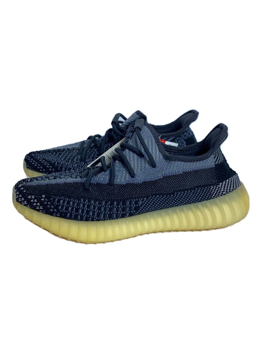 ローカットスニーカー adidas / YEEZY BOOST 350 V2/25cm/GRY