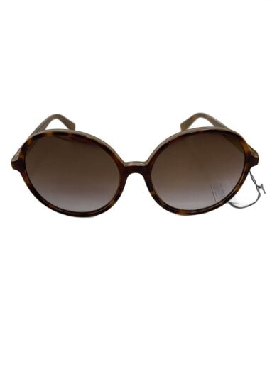 商品画像：サングラス/--/BRW/BRW/レディース/DBLANC 1