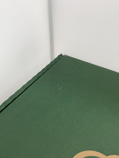 商品画像：ブーツ/28.5cm/BLK/D121003// 8