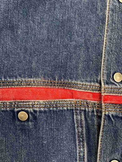 商品画像：シャツワンピース/S/コットン/IDG 7