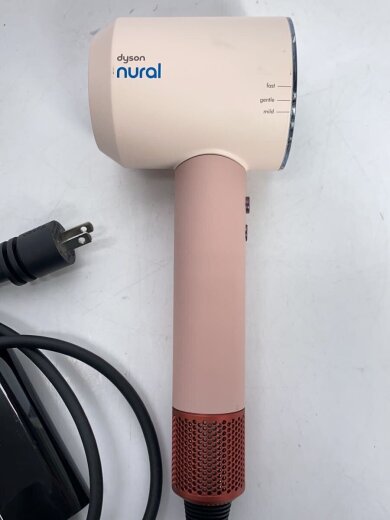 商品画像：ドライヤー Dyson Supersonic Nural Shine HD16 AS 3