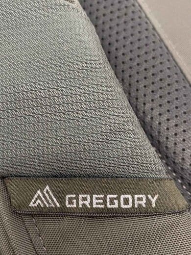 商品画像：リュック/ナイロン/KHK/無地/11T-00137909 5