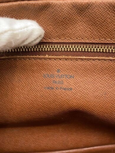 商品画像：マルリー・ドラゴンヌGM_モノグラム・キャンバス/PVC/BRW/モノグラム 5