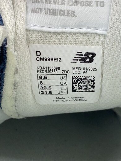 商品画像：CM996/グレー/24.5cm/GRY// 5