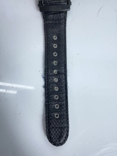 商品画像：ソーラー腕時計・PROTREK/デジタル/BLK/BLK 5