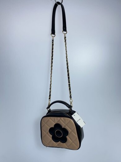 商品画像：ショルダーバッグ/--/BLK/無地 7