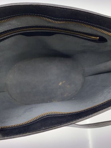 商品画像：サンジャック_エピ/レザー/BLK 6