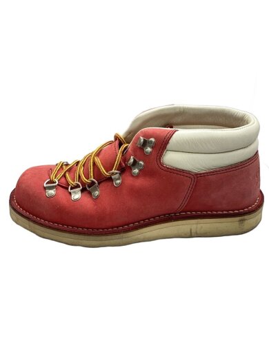 商品画像：シューズ/US7.5/RED/D4026 1