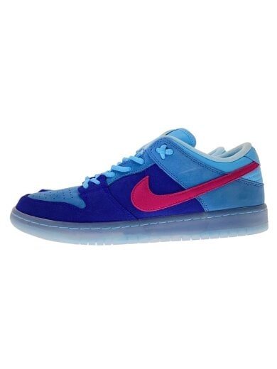 商品画像：DUNK LOW PRO QS_ダンク プロ クイックストライク/27.5cm/BLU 1
