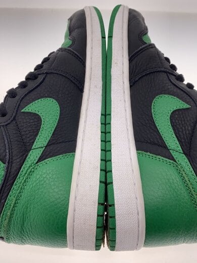 商品画像：AIR JORDAN 1 RETRO HIGH OG/エアジョーダン 1 レトロ/グリーン/555088-030/ 6