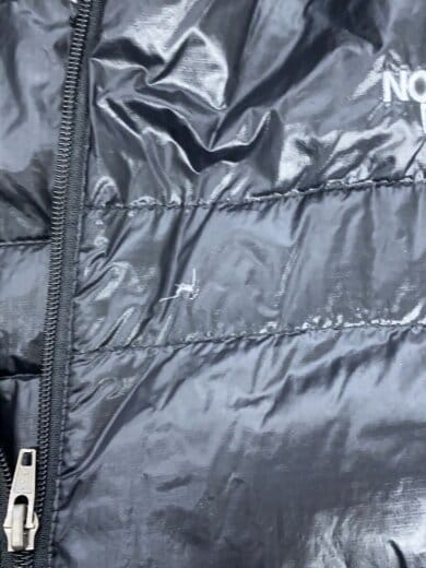 商品画像：ダウンジャケット/L/ナイロン/BLK/nd18954 7