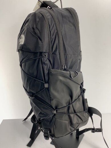 商品画像：リュック/ナイロン/BLK/NF0A52SE 2