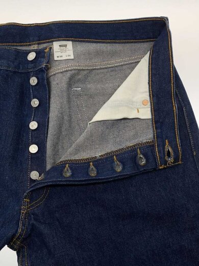 商品画像：ボトム/00s/38/デニム/IDG/501XX 3