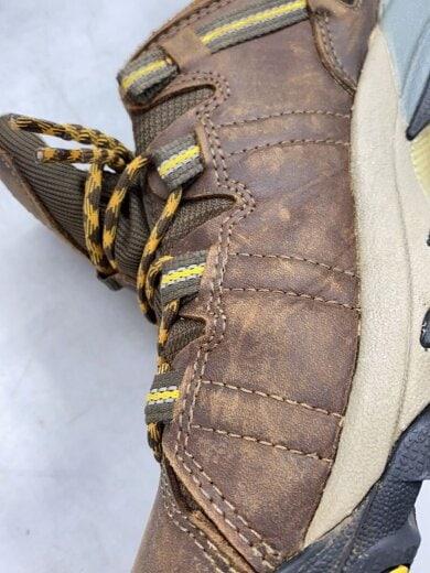 商品画像：ローカットスニーカー/26cm/BRW/010723 6