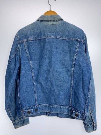 商品画像：Gジャン/42/コットン/IDG/無地/75505-0211 2