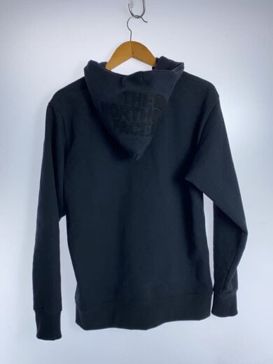 商品画像：REAVIEW FULL ZIP HOODIE_リアビューフルジップフーディ/M/コットン/BLK 2