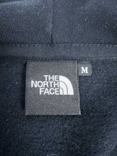 商品画像：REAVIEW FULL ZIP HOODIE_リアビューフルジップフーディ/M/コットン/BLK 3