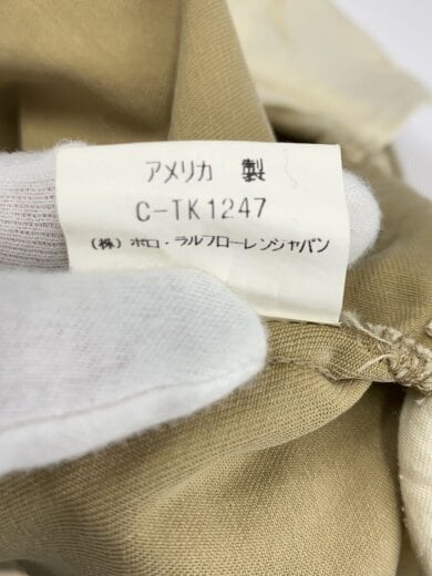 商品画像：ボトム/90s/32/コットン/BEG 6