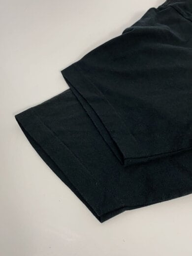 商品画像：Tシャツ/90s/L/コットン/BLK/プリント 5