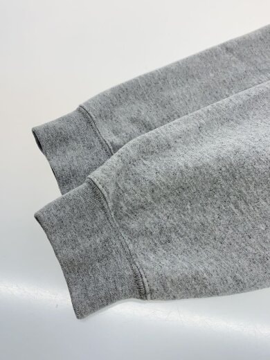 商品画像：パーカー/XL/コットン/GRY/K121 5