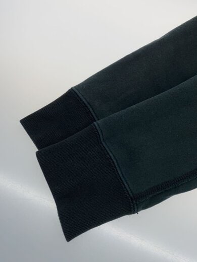 商品画像：パーカー/S/コットン/BLK/MNBLKNIm1c00090 4