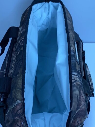 商品画像：AOMO24DX クーラーボックス/AOMO24DX 6