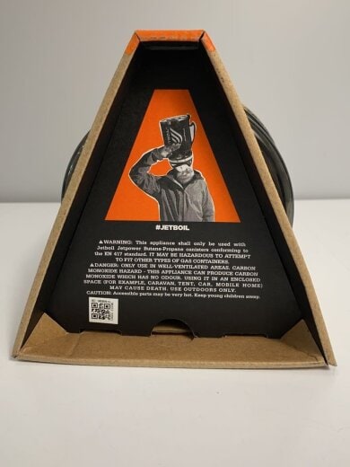 商品画像：#1824381 バーナー/#1824381 4